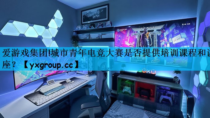 爱游戏集团!城市青年电竞大赛是否提供培训课程和讲座？